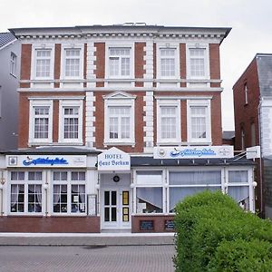 Hotel Haus Borkum