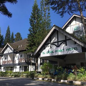 Cool Point Hotel