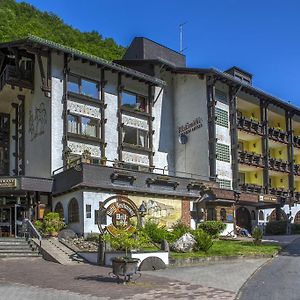 Moselromantik Hotel Weissmuehle